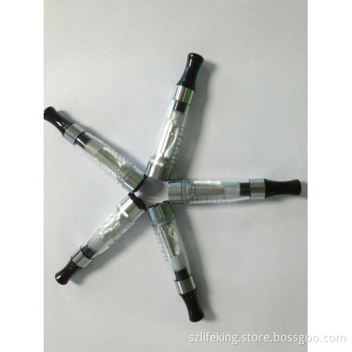 Top Quality EGO-T CE4 Atomizer, Clearomizer with 7 Colors